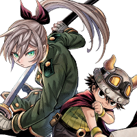 ソアラと魔物の家