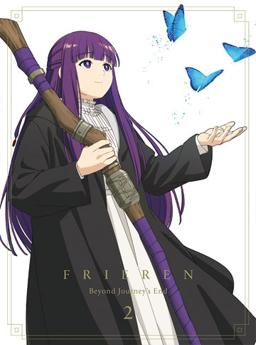 『葬送のフリーレン』Vol.2