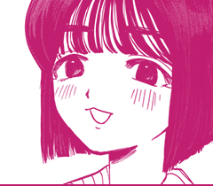 橘みちる