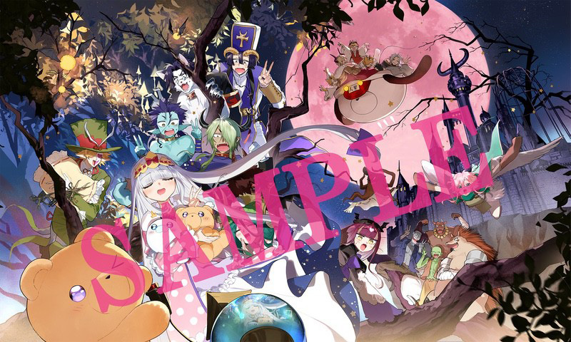 アニメ「魔王城でおやすみ」快眠Blu-ray BOX