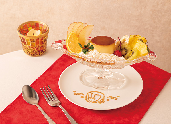 名探偵コナンカフェ