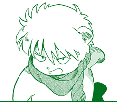 クマ吉