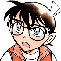 名探偵コナン　探偵たちの鎮魂歌