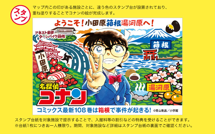 劇場版『名探偵コナン　ハイウェイの堕天使』タイアップ