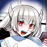 魔王の娘は生き汚い