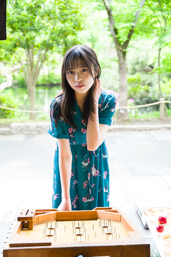正源司陽子
