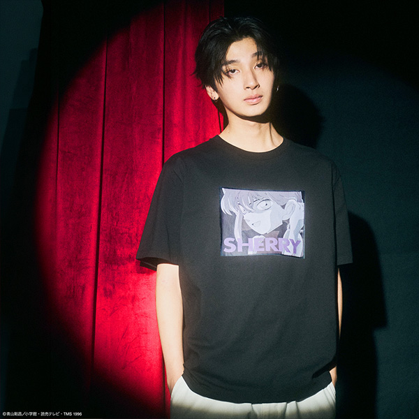 SHERRY Tシャツ