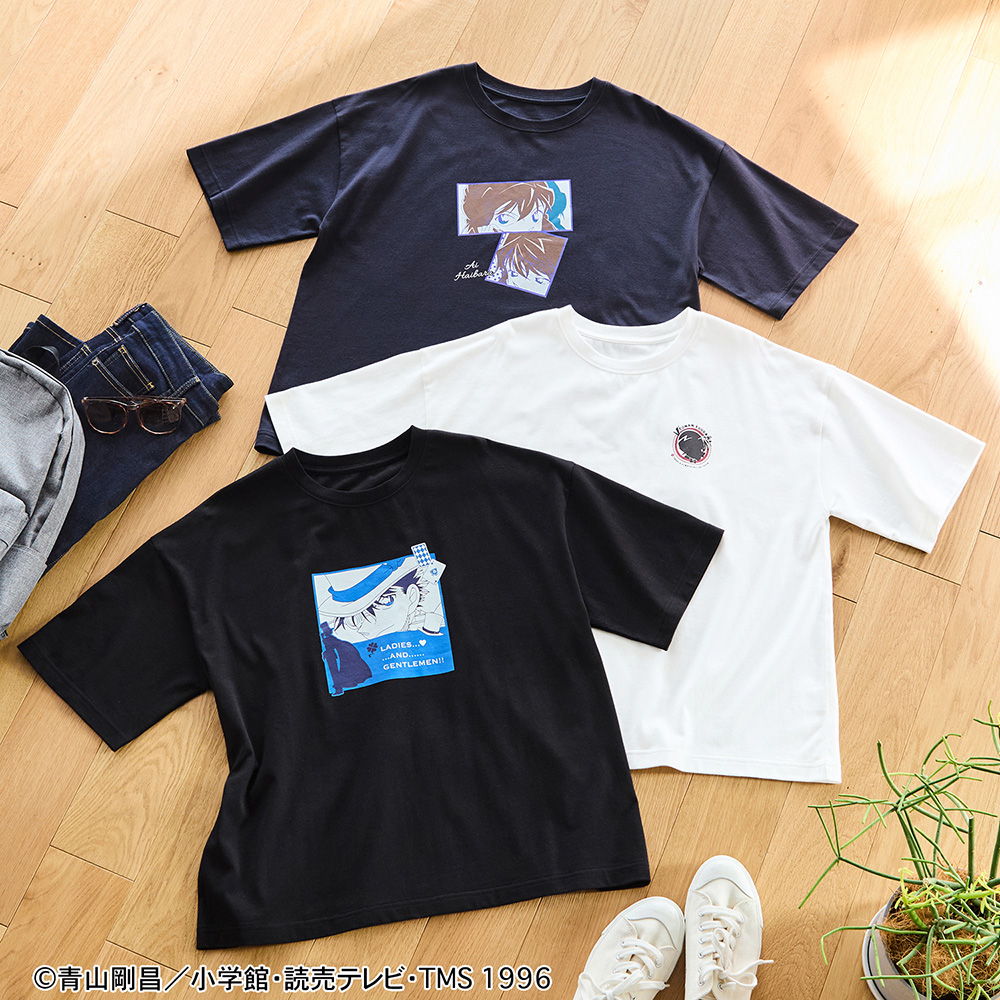 プリントTシャツ（ユニセックス・キッズ）
