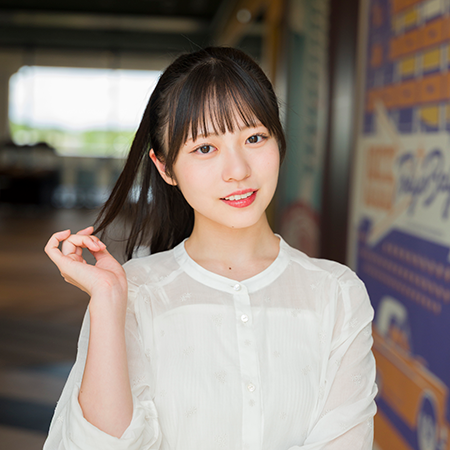 日向坂46 正源司陽子
